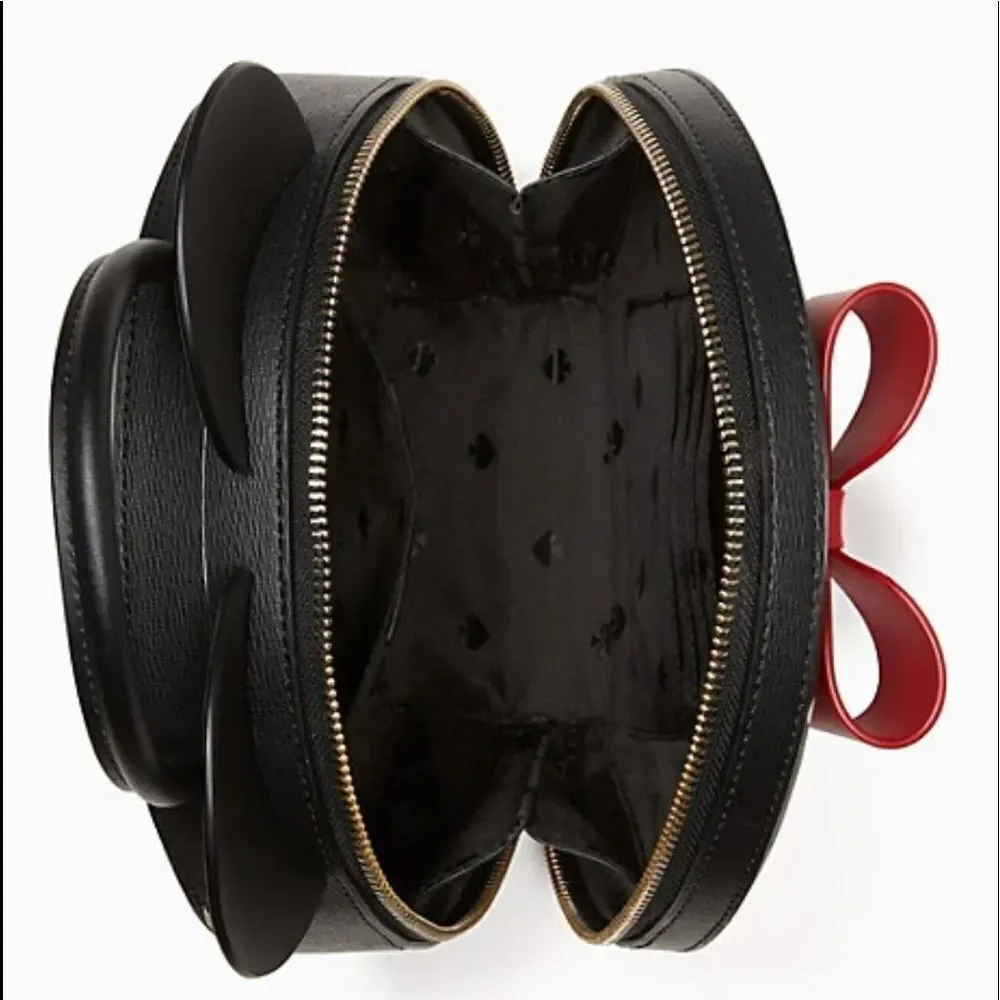 DISNEY x kate spade new york minnie mouse crossbody